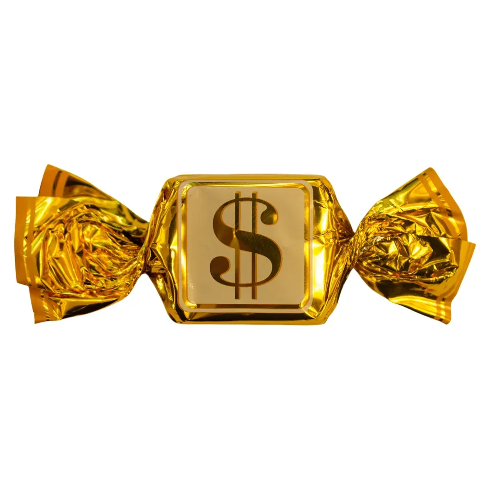 Billioner — Dollar