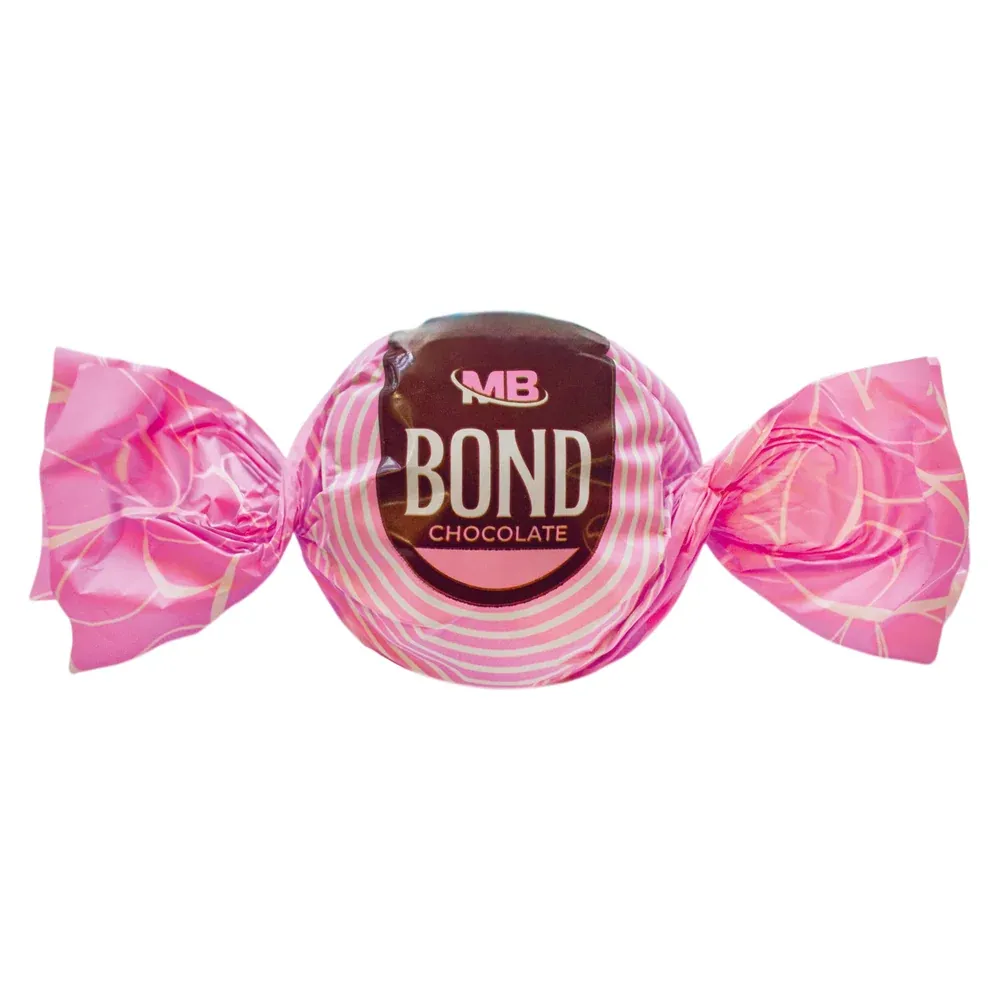 Bond — Pushti