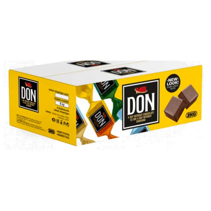 Don — quti