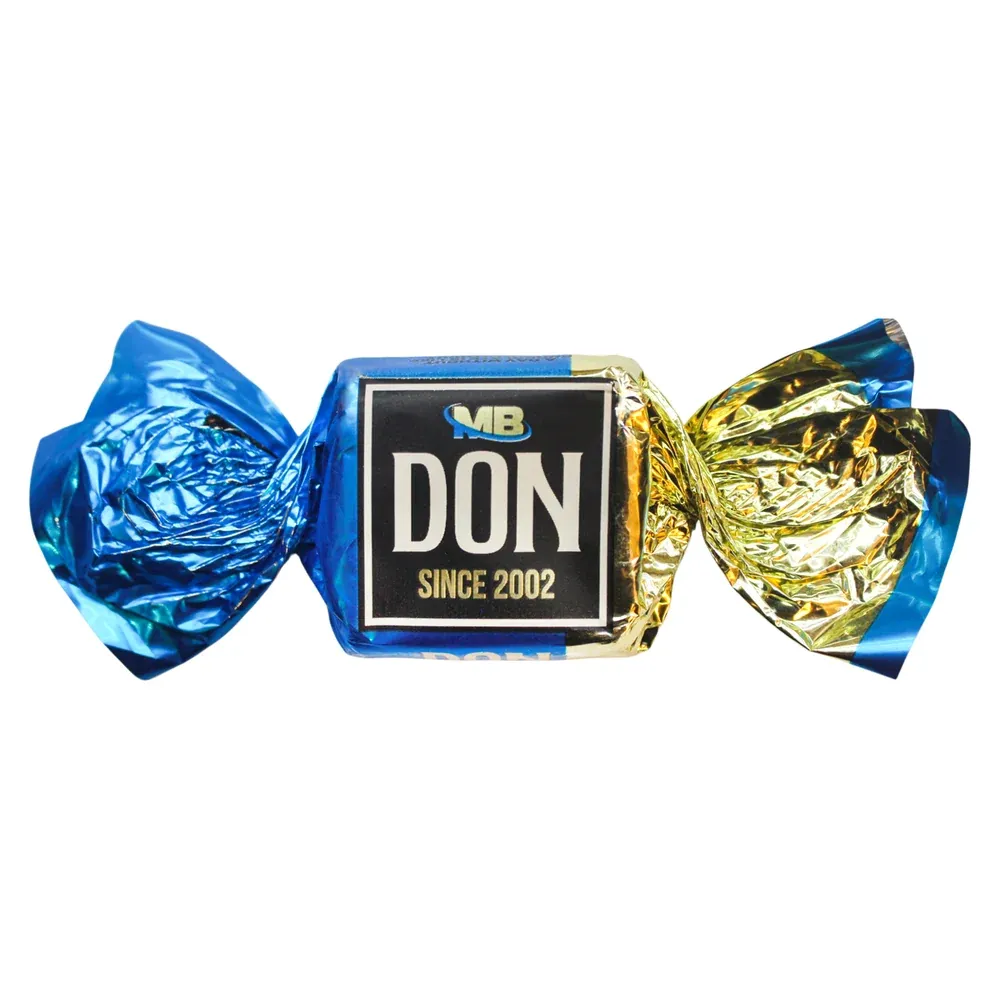 Don — Havorang