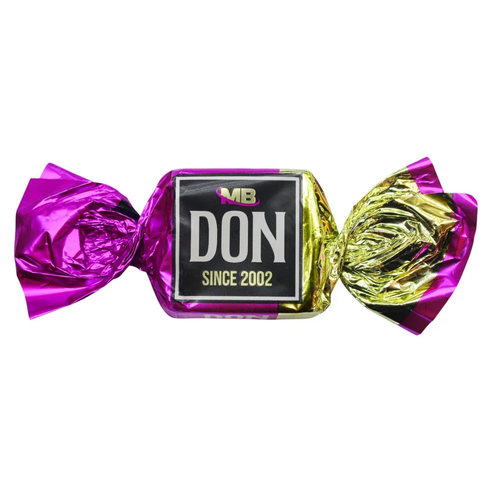 Don — Binafsha