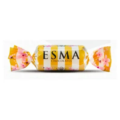 Esma — Toʻq sariq