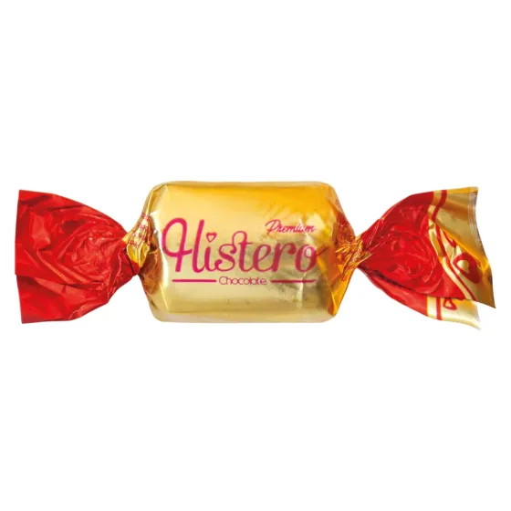 Histero — Qizil