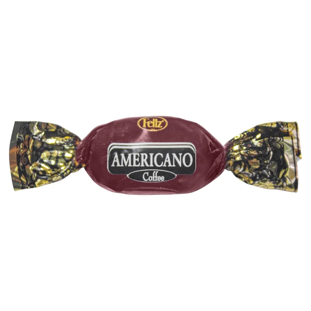 Kofe konfetlari — Americano
