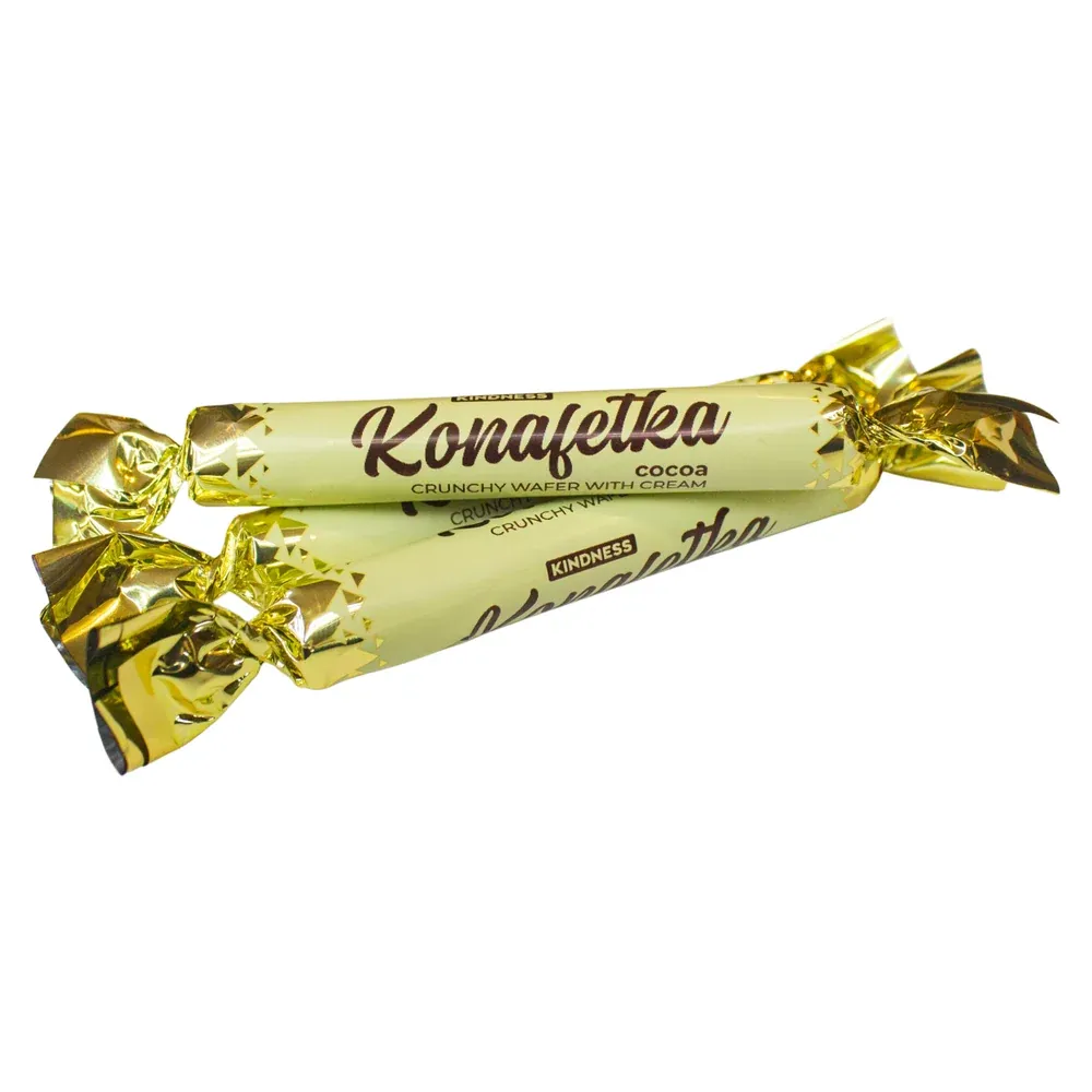 Konafetka Cocoa — 900 g paket