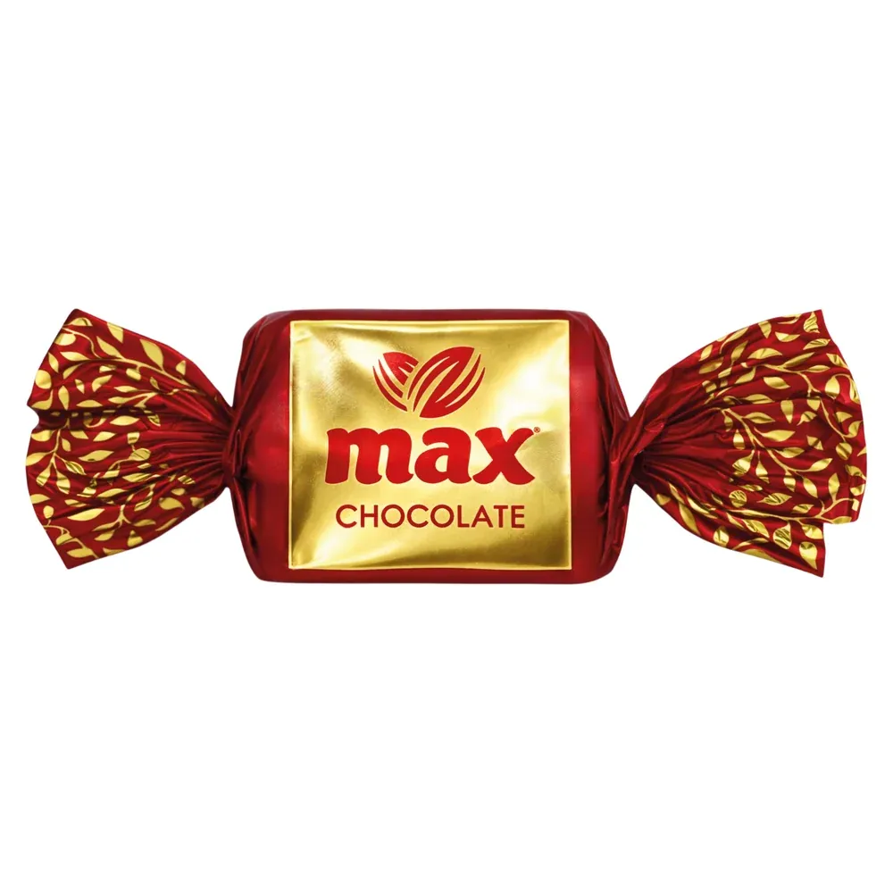 Max — Qizil