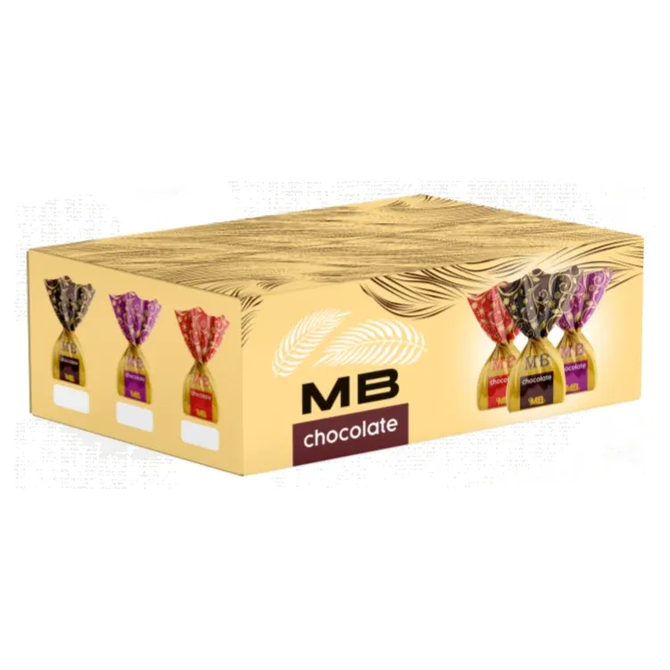 MB Chocolate — quti