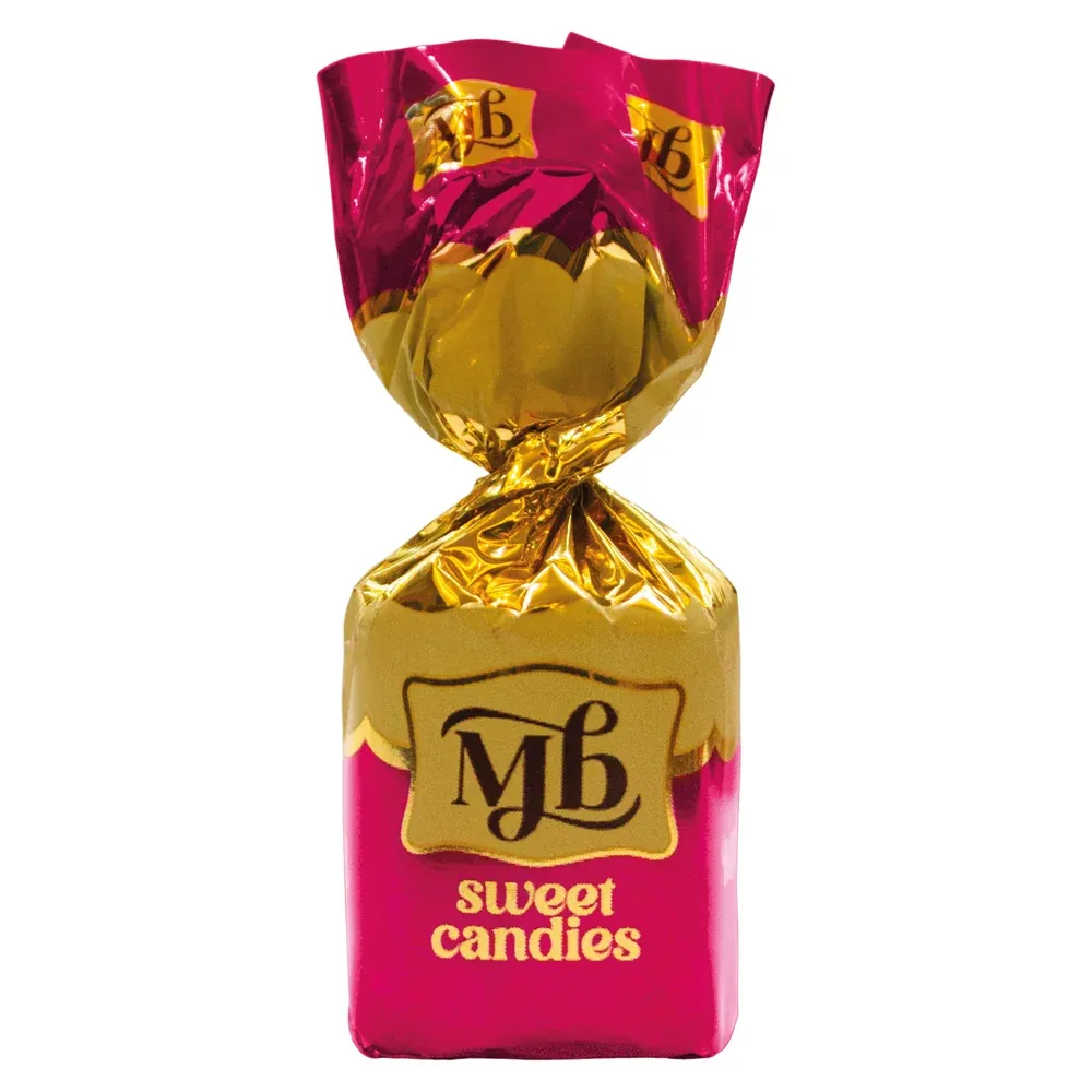 MB Sweet Candies — Pushti
