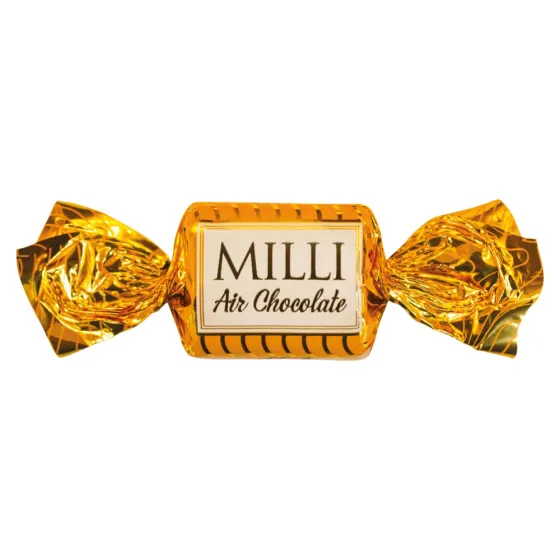 Milli Air — Tillarang