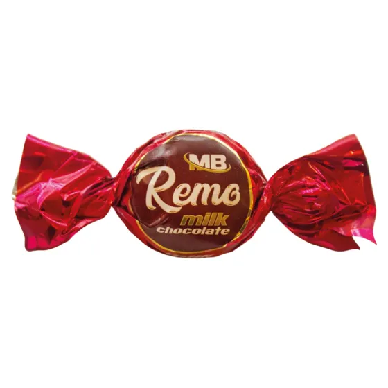 Remo — Olcha
