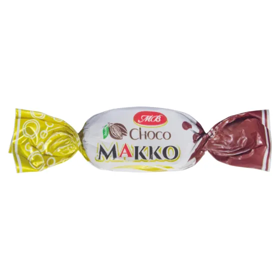 Shoco Makko — mahsulot