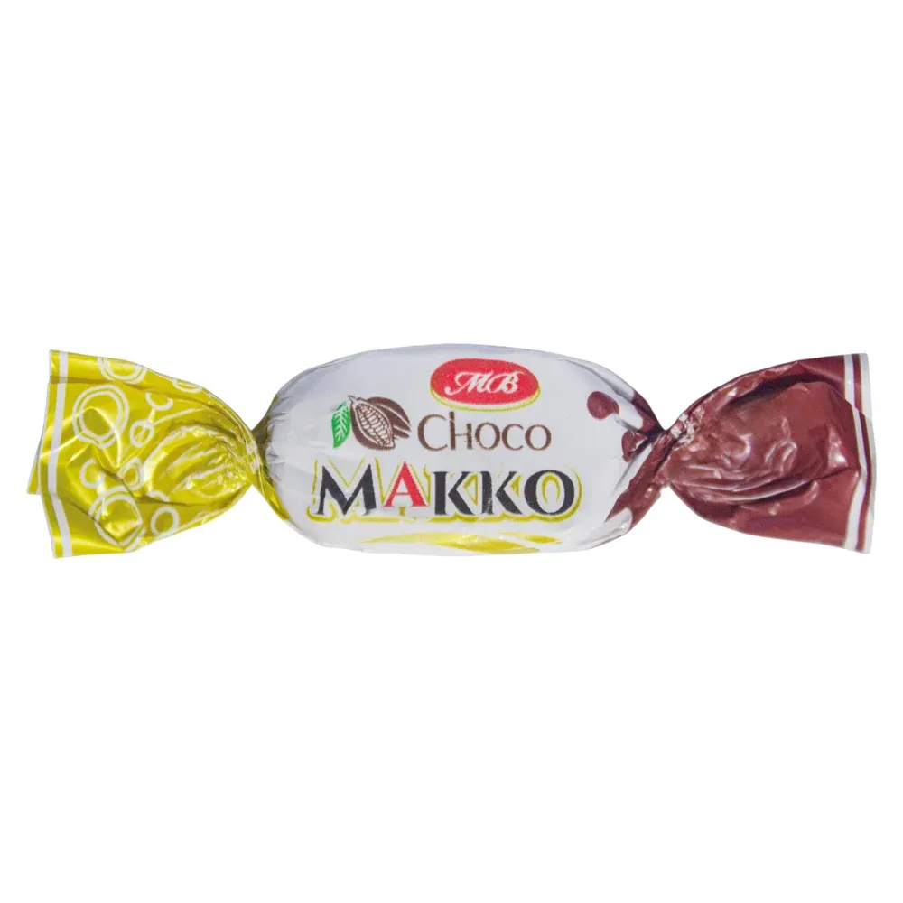 Shoco Makko — mahsulot