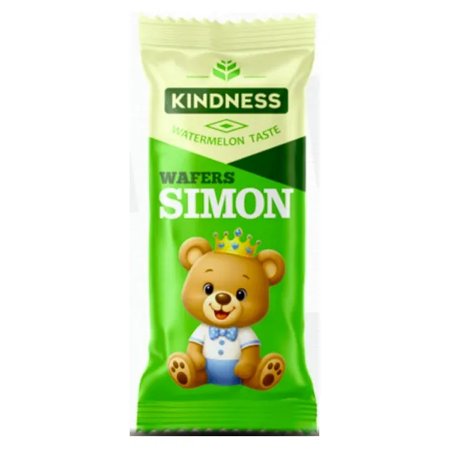 Simon — Tarvuz