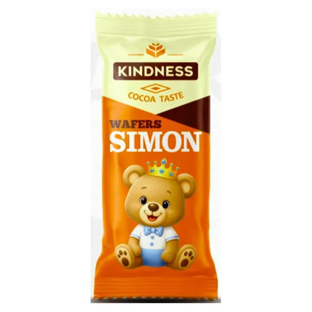 Simon — Kakao