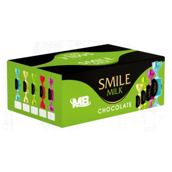 Smile — quti