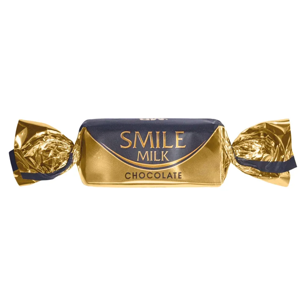Smile — Tillarang