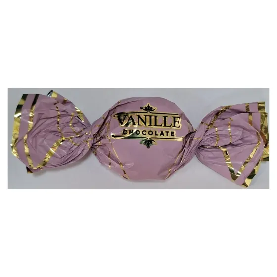 Vanille — mahsulot